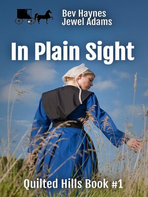 cover image of In Plain Sight